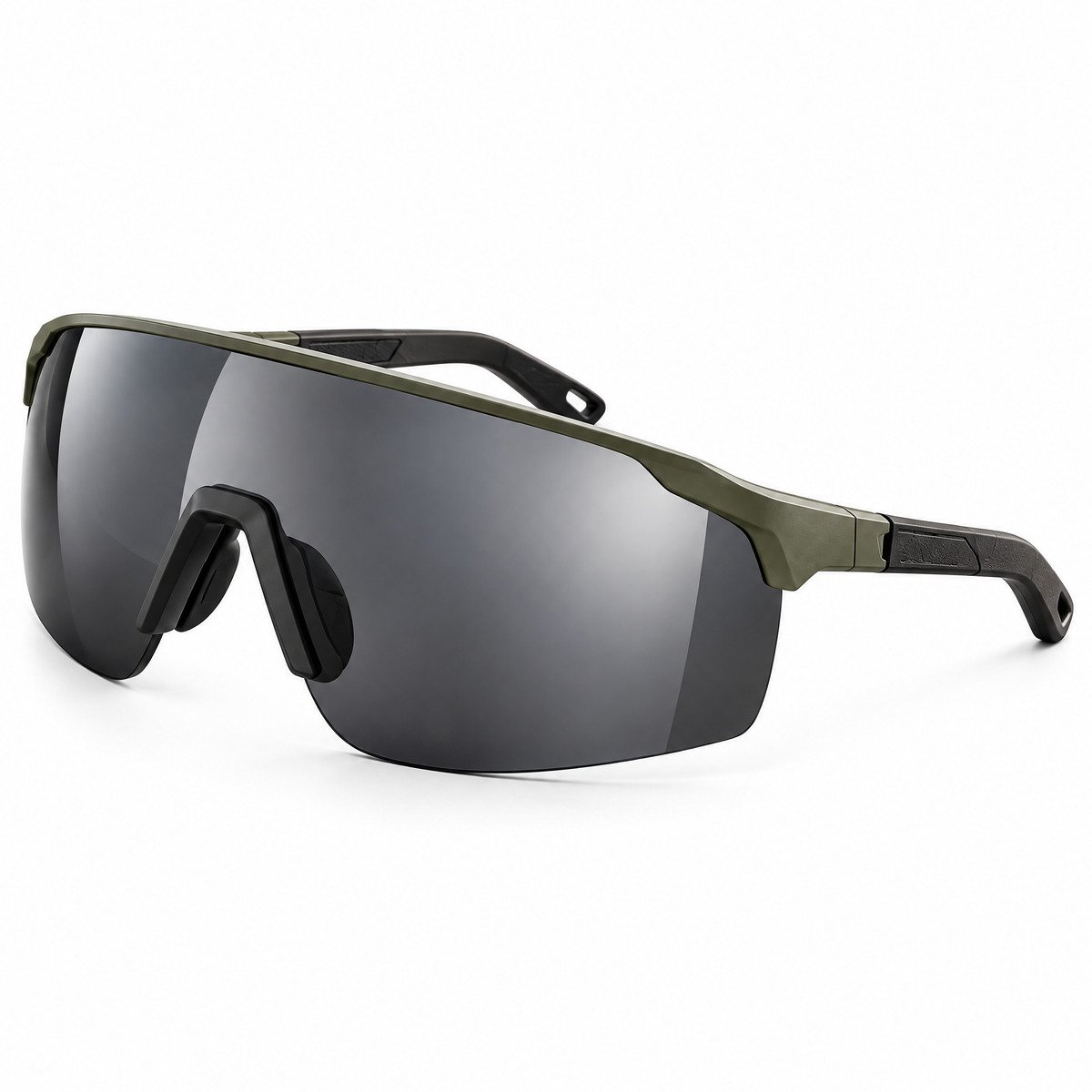Hillhatch™ Trail Shield Sunglasses