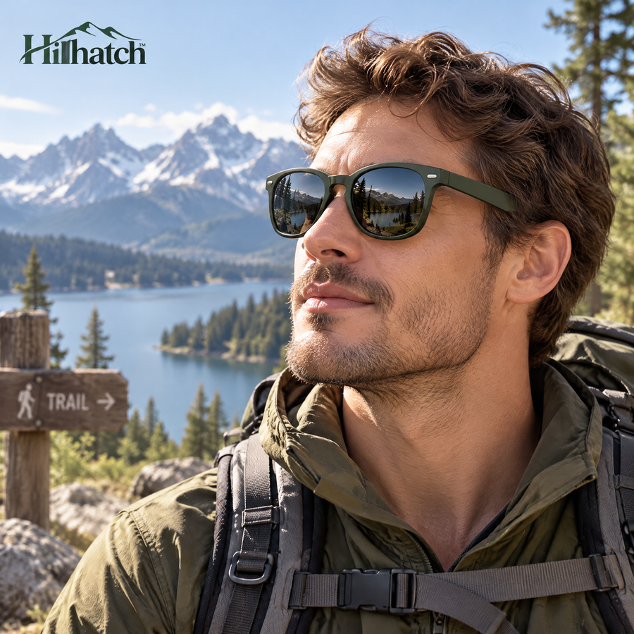 Hillhatch™ Classic Outdoor Frames