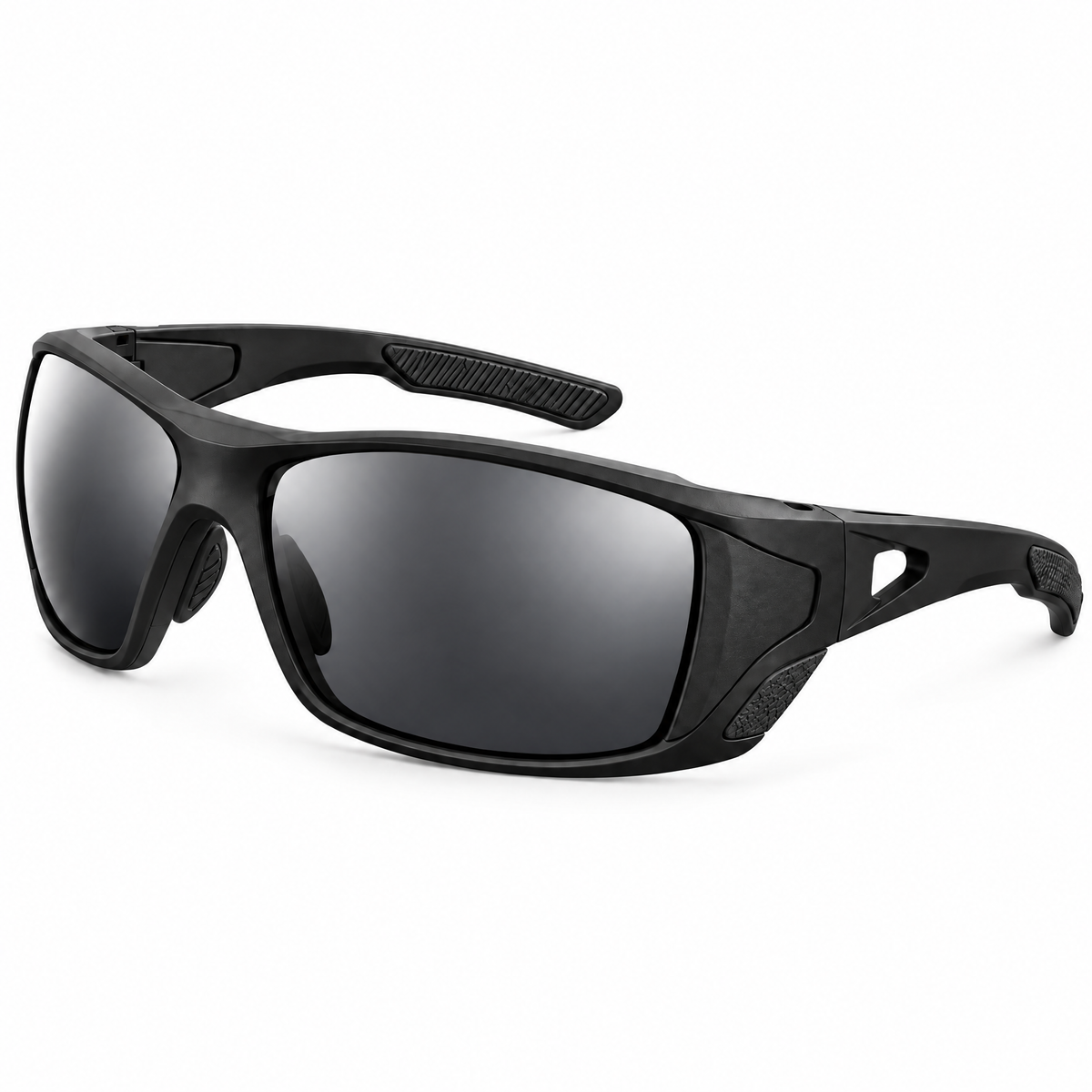 Hillhatch™ Full-Wrap Sports Sunglasses