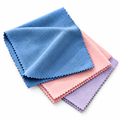 Hillhatch™ Microfiber Lens Cloth Set