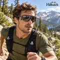 Hillhatch™ Trail Running Sunglasses