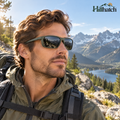 Hillhatch™ Hiking Sunglasses