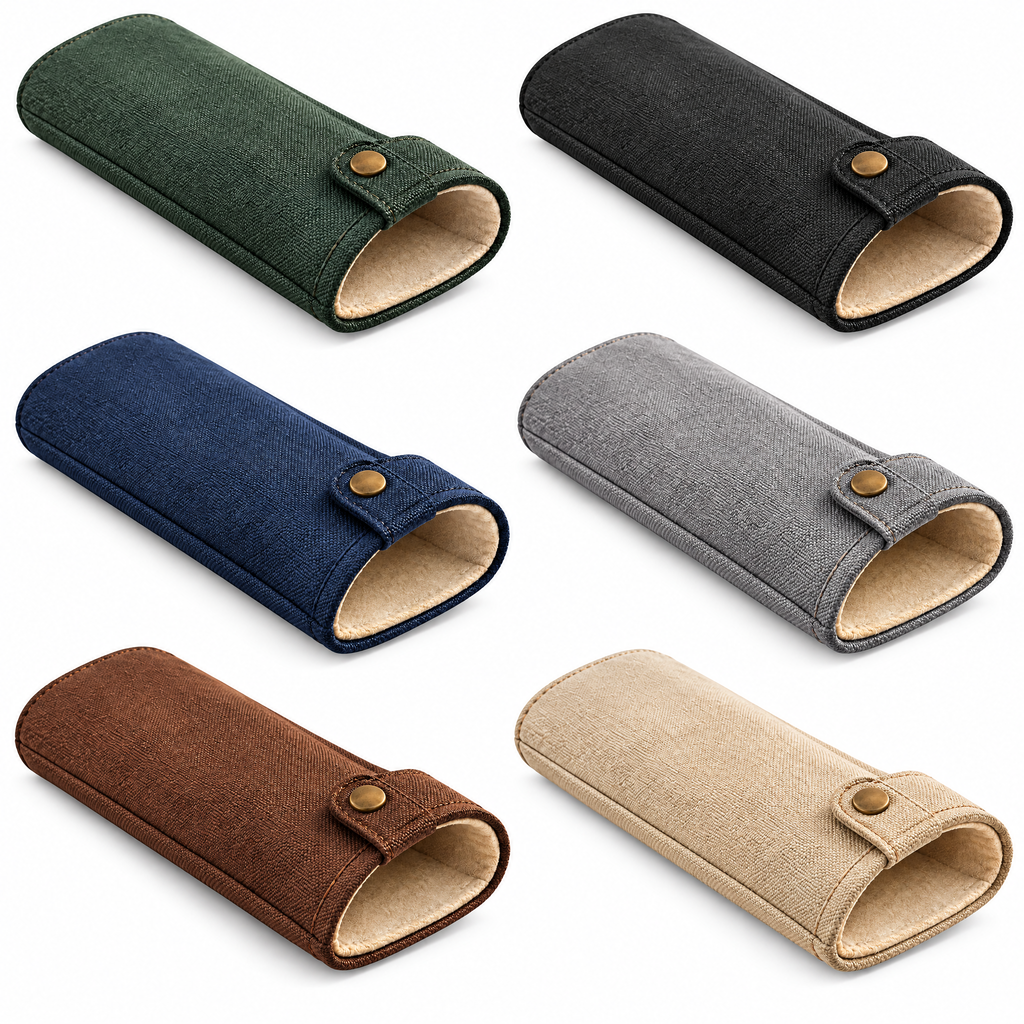 Hillhatch™ Protective Sunglasses Sleeve