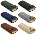 Hillhatch™ Protective Sunglasses Sleeve