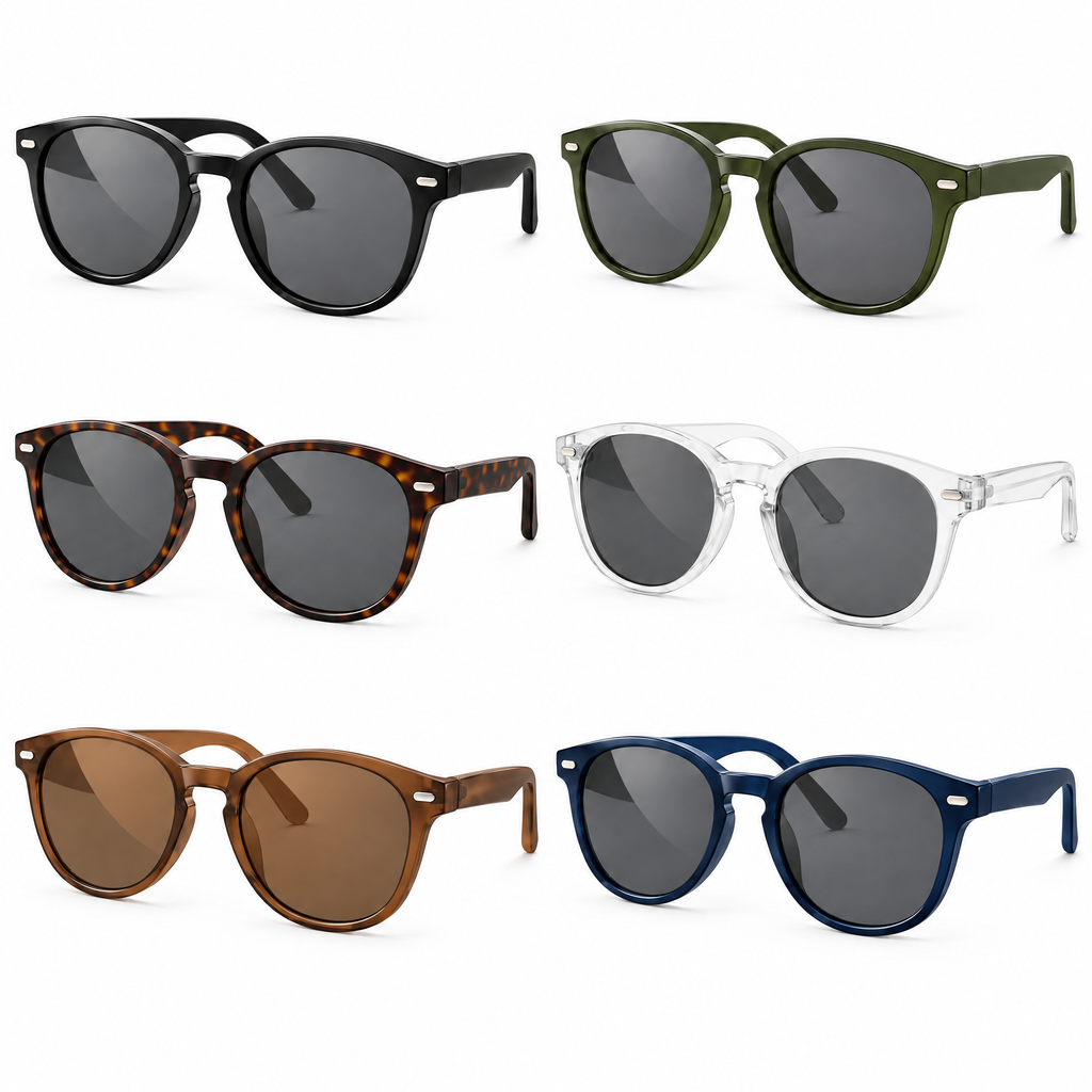 Hillhatch™ Classic Outdoor Frames