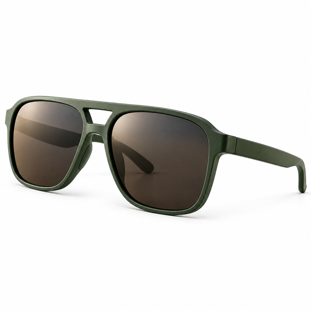 Hillhatch™ Road Trip Navigator Sunglasses