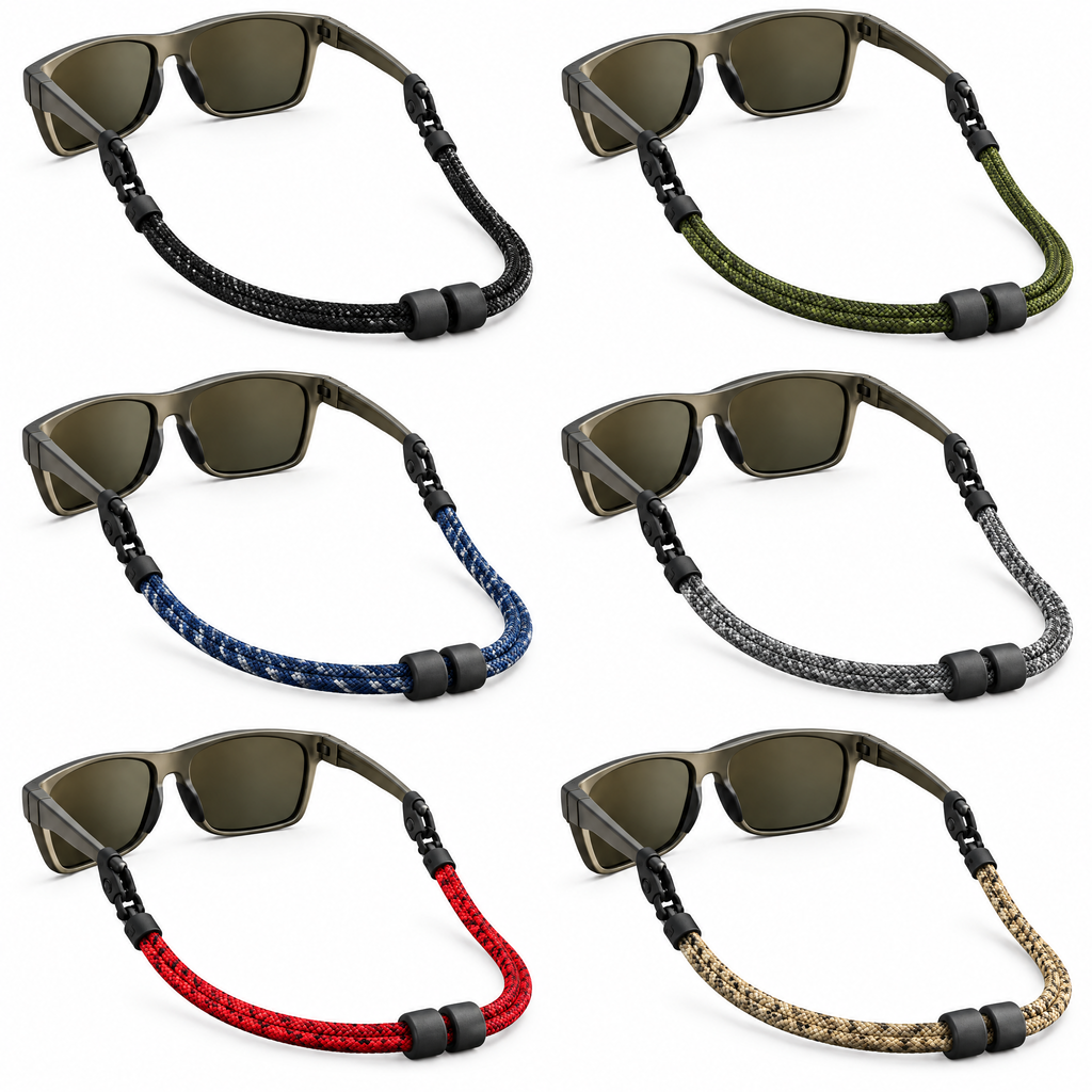 Hillhatch™ Eyewear Retainer Strap