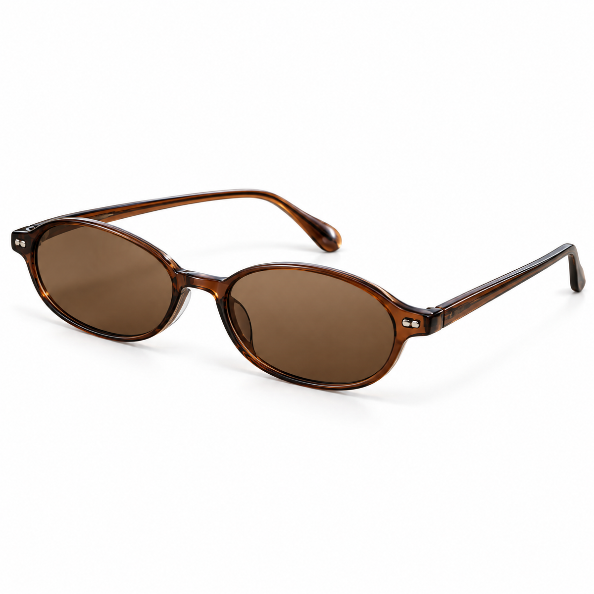 Hillhatch™ Lightweight Travel Sunglasses