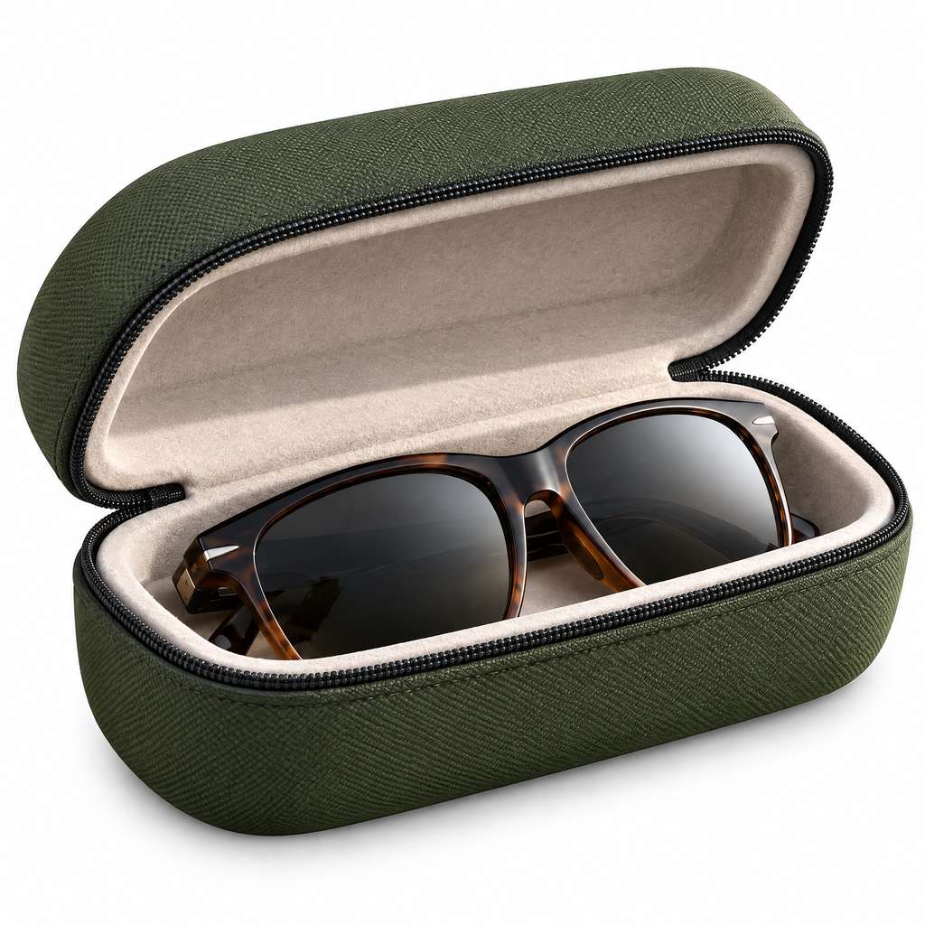 Hillhatch™ Sunglasses Hard Case