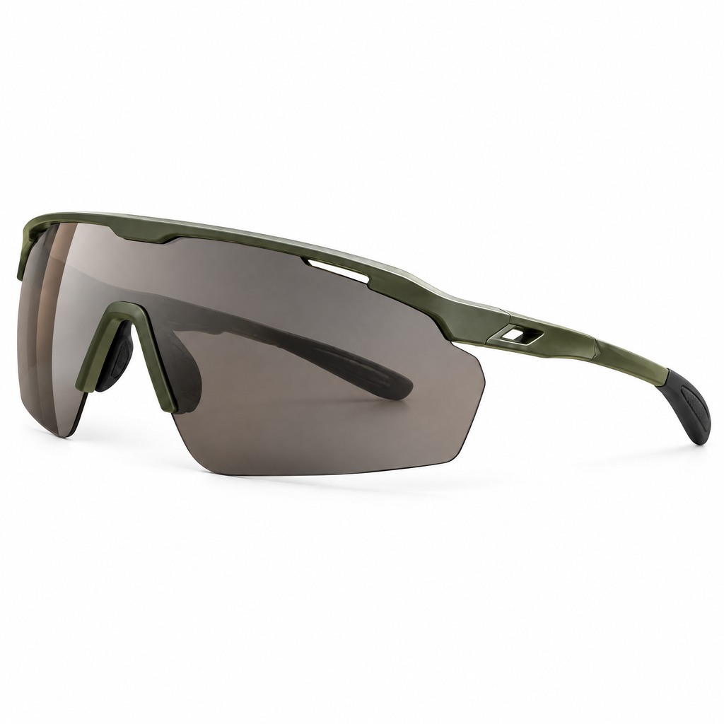 Hillhatch™ Trail Running Sunglasses