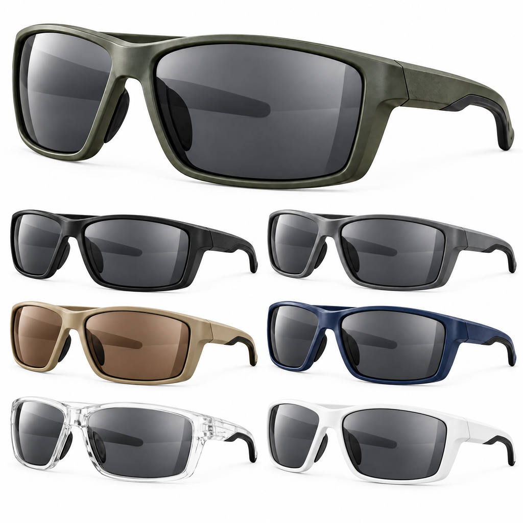 Hillhatch™ Fishing Sunglasses