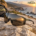 Hillhatch™ Trail Shield Sunglasses