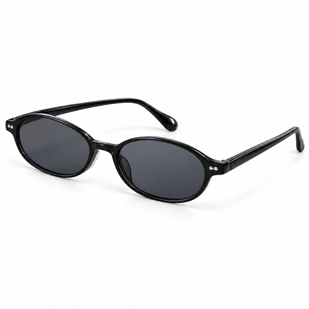 Hillhatch™ Lightweight Travel Sunglasses